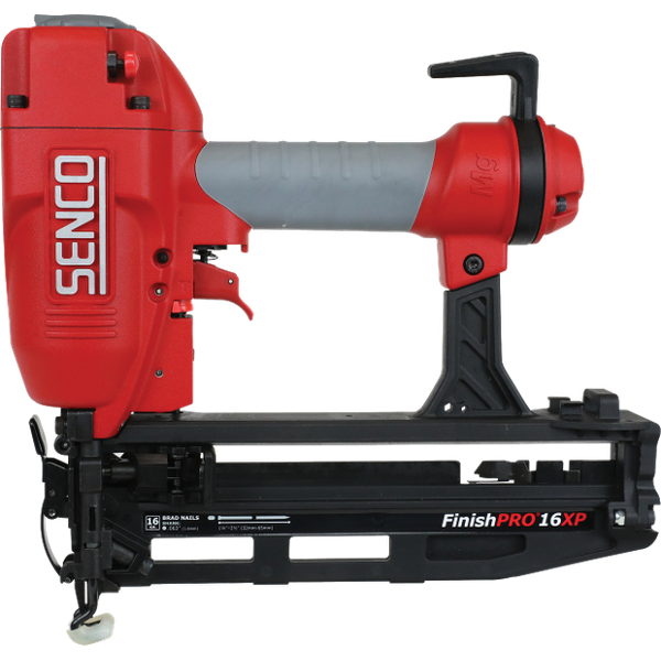 FinishPro16XP 16g Nailer image 1