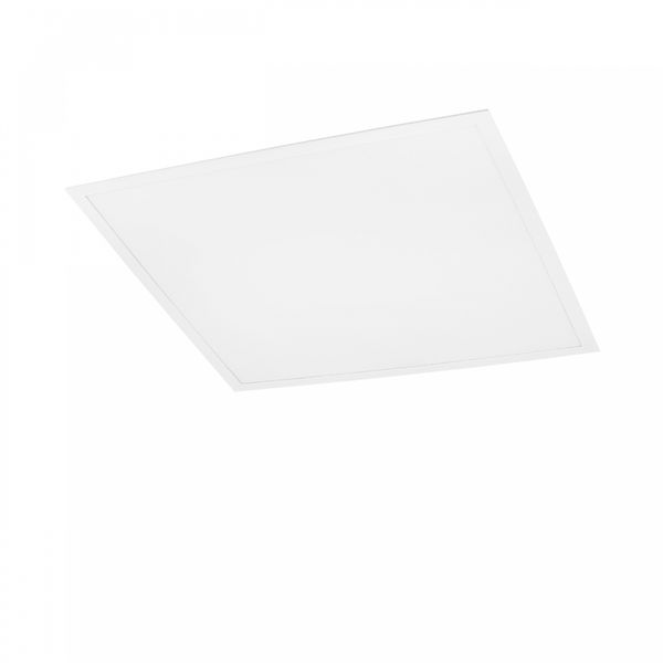 ALGINE PANEL BACKLIGHT 40W NW 230V  120st IP20 600x600x26 white 5 years warranty recessed DIM 1-10V image 1