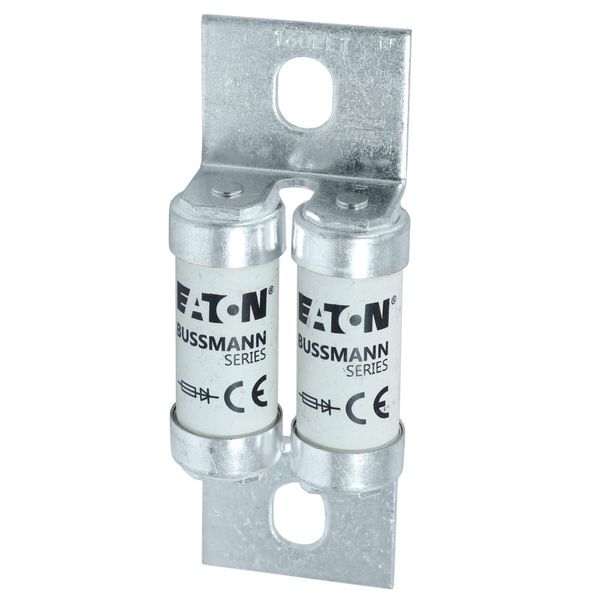 1000Vdc IEC/UL 250A aR 40mm Round fuse image 4