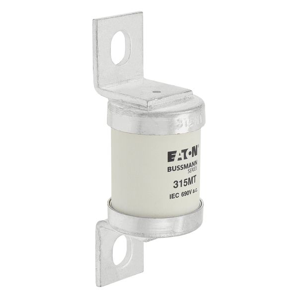 5.5KV 125E DIN E RATED SQ D FUSE image 19