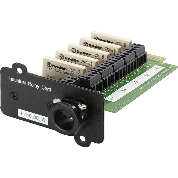 Industrial Relay Card-MS image 3