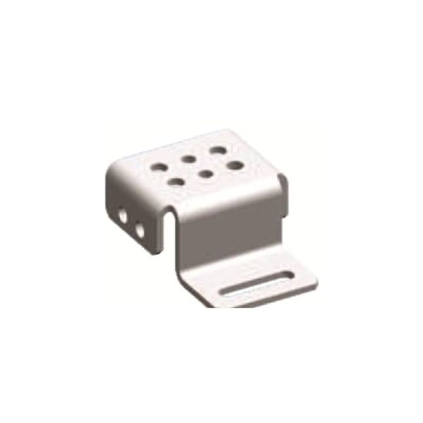 RZ40P20 RZ40P20    Bracket hat f. Cross Profile image 3