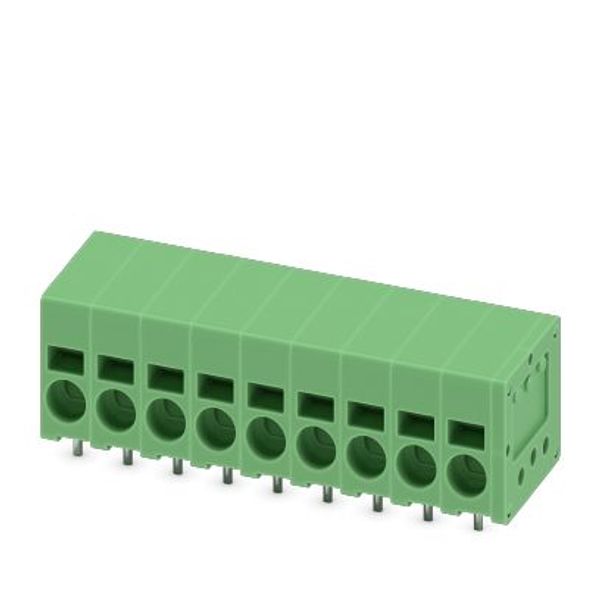PCB terminal block image 2