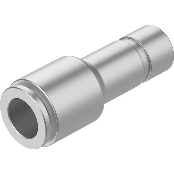 NPQH-D-S10-Q8-P10 Plug connector image 1