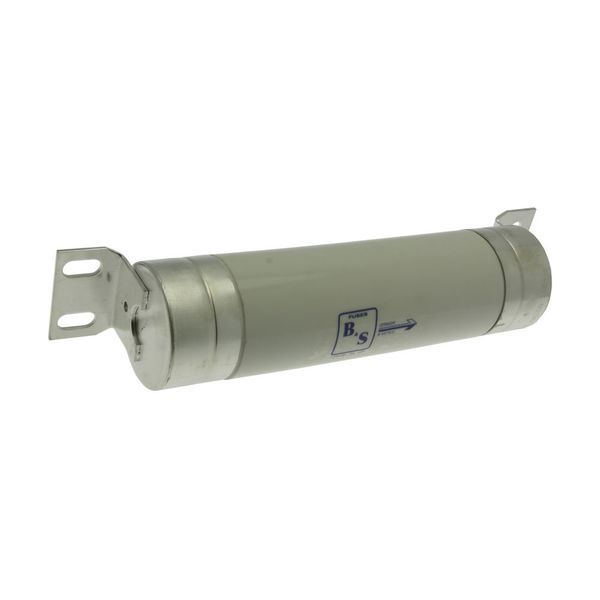 Air fuse-link, medium voltage, 100 A, AC 7.2 kV, 76 x 292 mm, back-up, DIN, with striker image 7