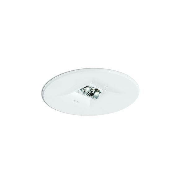 ONTEC C M1 180 NM ST W   Nouzové svítidlo LED - Individuální objednávka image 1