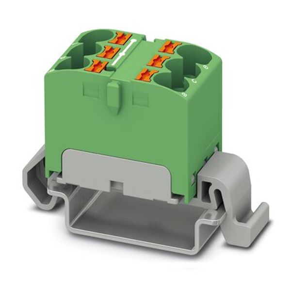 Distribution block image 3