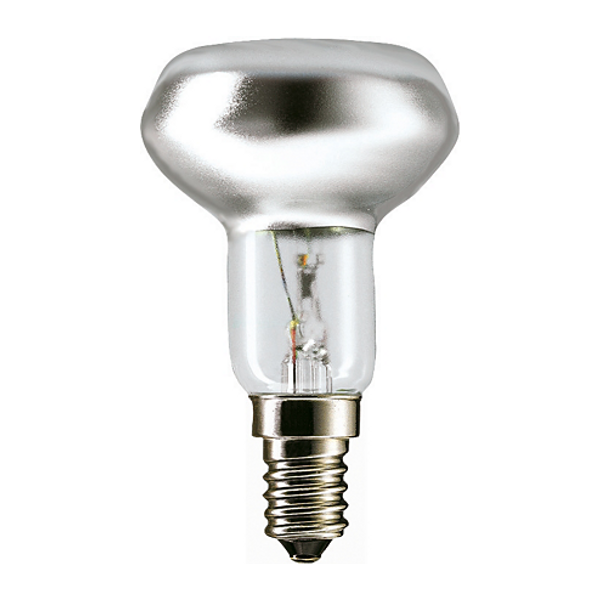 Reflector Bulb E14 40W R50 230V FR image 1