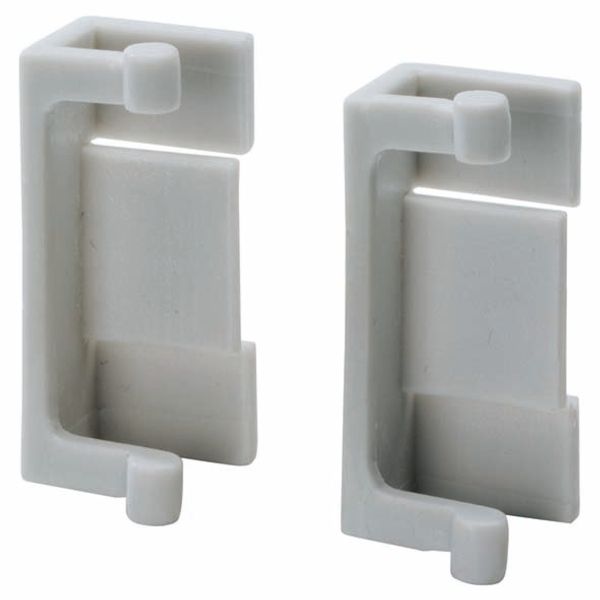 PAIR OF HINGES FOR FRONT PANELS - CVX 160I/160E image 2