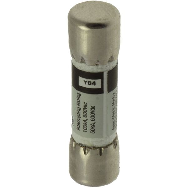 KLM-1-4 LIMITRON FAST ACTING FUSE image 2