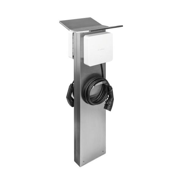 Wallbox pedestal SF2 WSD image 1