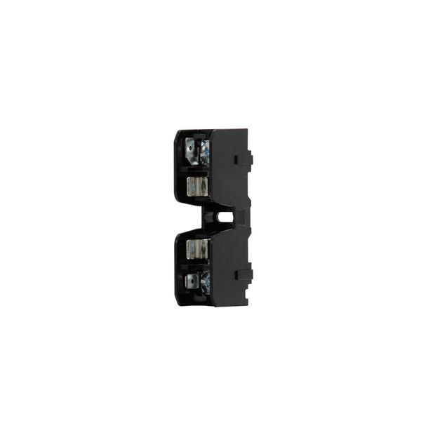 Eaton Bussmann series BMM fuse blocks, 600V, 30A, Pressure Plate/Quick Connect, Single-pole image 8