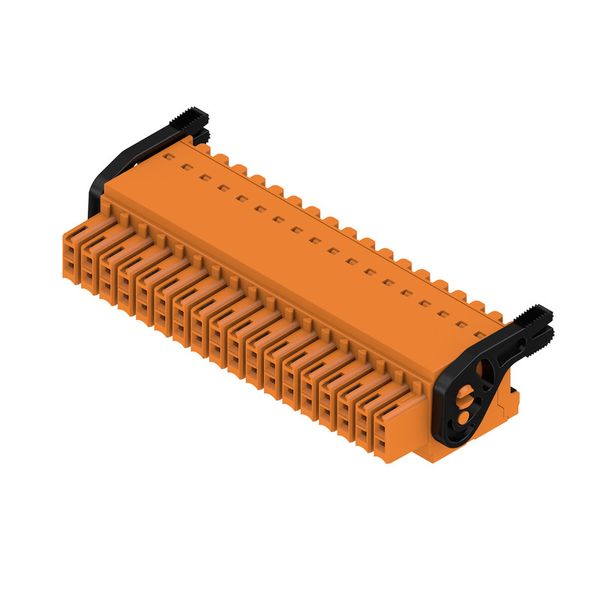 PCB plug-in connector (wire connection), 3.50 mm, Number of poles: 36, image 3