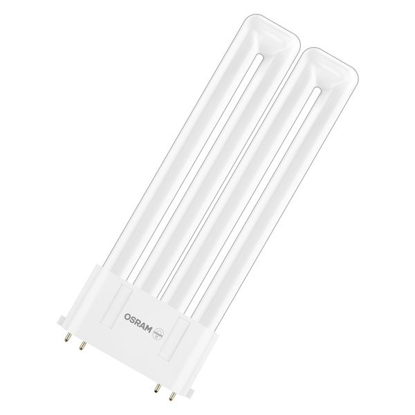 OSRAM DULUX LED F EM & AC MAINS 12W 830 2G10 image 11