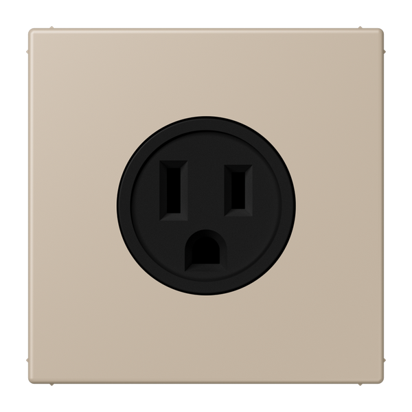 Socket US NEMA system LC32142 LC521-15243 image 1