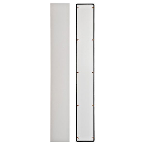 Side covers for wall-mounted frames IL951... (PU=2 pcs) image 1