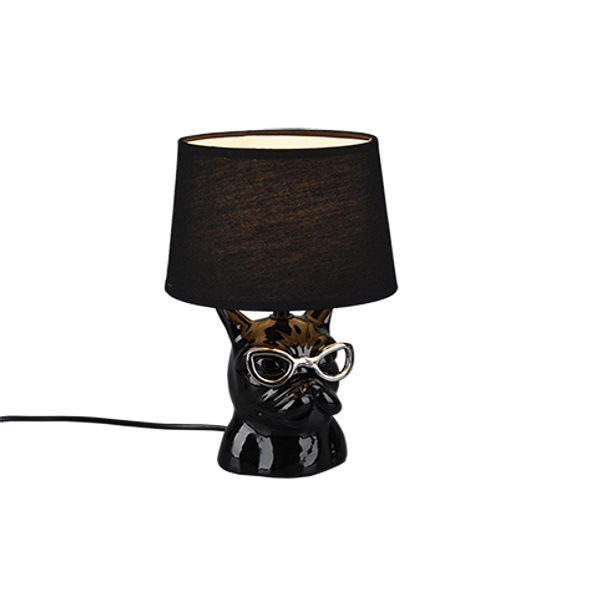 Dosy table lamp E14 black image 1