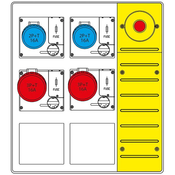 DISTRIBUTION ASSEMBLY (ACS) image 3