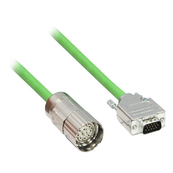 PD3ENC. CABLE 15MT. image 1