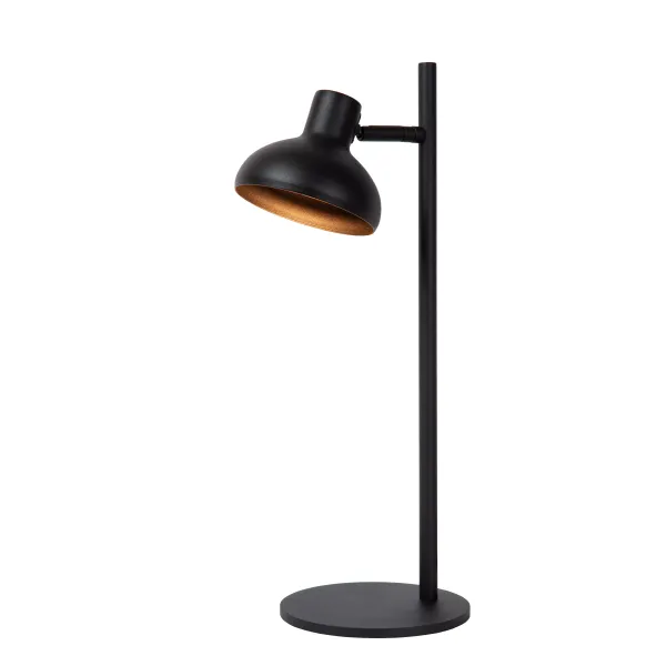 SENSAS Table lamp-Black-Ø18-1xGU10 (ES111)-12W image 1