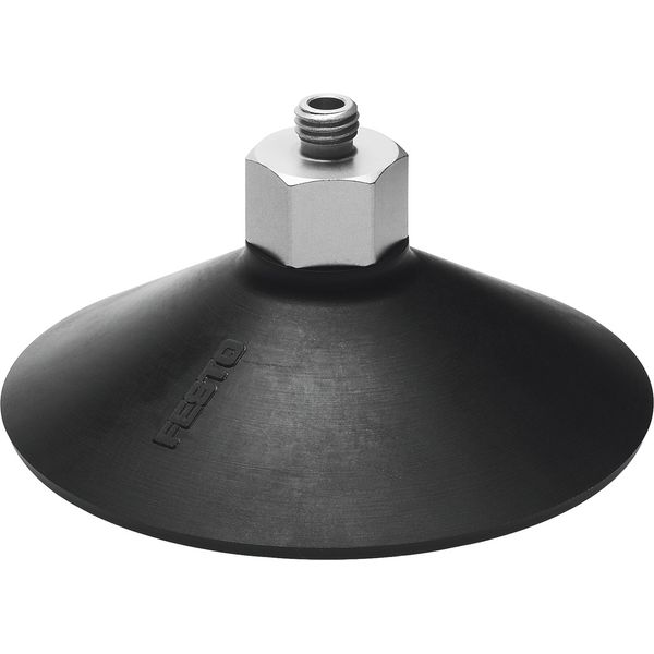ESS-100-GT-G1/4 Vacuum suction cup image 1