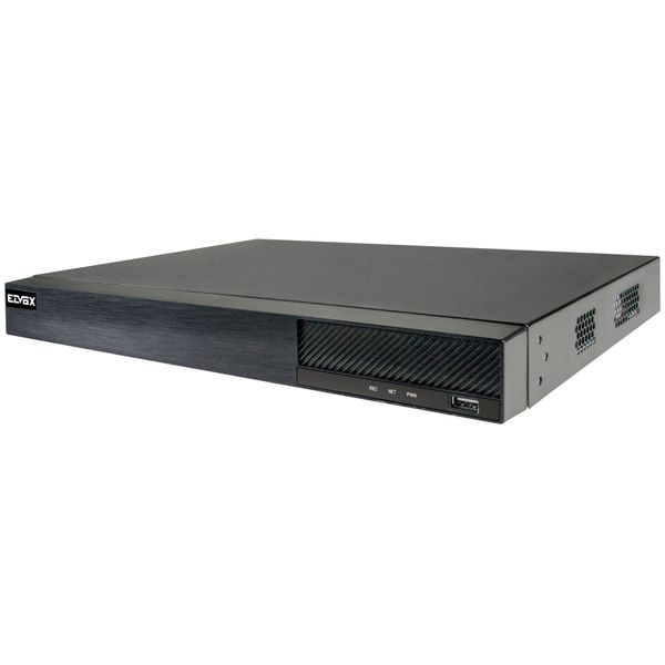 16-channel PoE H.265 HDD NVR - 2TB image 1