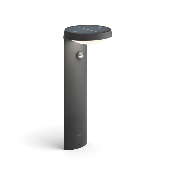 Tyla IR Pedestal AN 1X1.2W 30K SR UE image 1