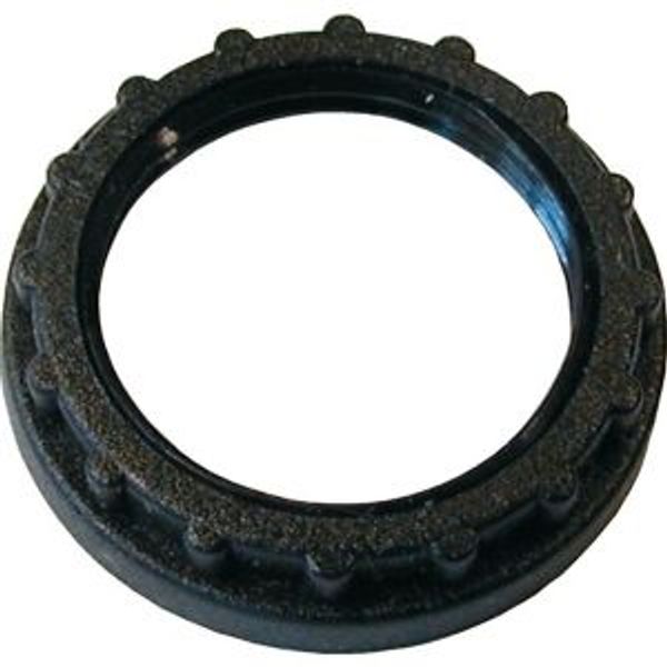 Threaded ring image 2