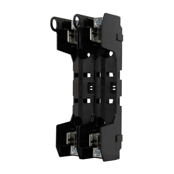 Eaton Bussmann series HM modular fuse block, 600V, 0-30A, CR, Two-pole image 28