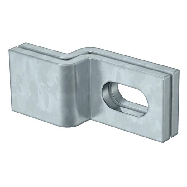WB 30 75 FT Wall bracket for ladder fastening image 1