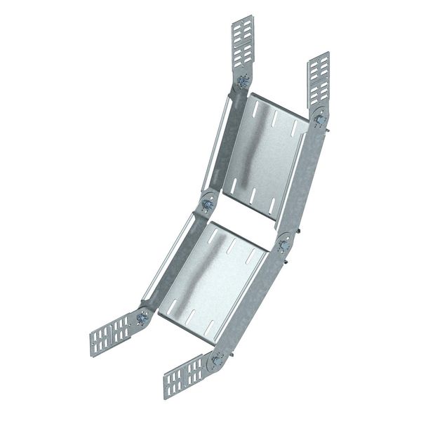 RGBV 640 FS Adjustable bend vertical 60x400 image 1