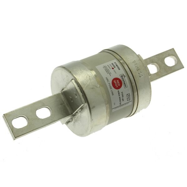 Fuse-link, low voltage, 560 A, AC 660 V, DC 450 V, BS88/C2, 74 x 210 mm, gL/gG, BS image 3