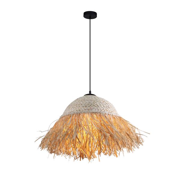 Pendant Light D:420 Lilo image 1