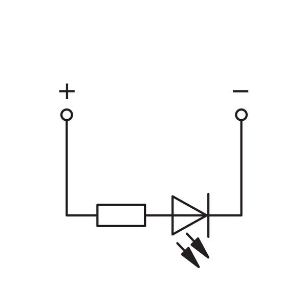 1-conductor/1-pin component carrier terminal block;with 2 jumper posit image 4