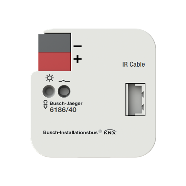 6186/40 Split Unit Gateway, FM, BJE image 2