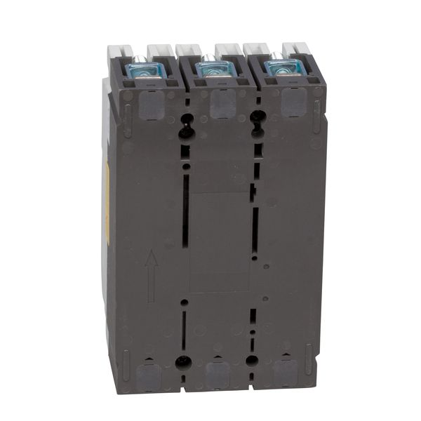 Moulded Case Circuit Breaker Type A, 3-pole, 36kA, 63A BT image 6