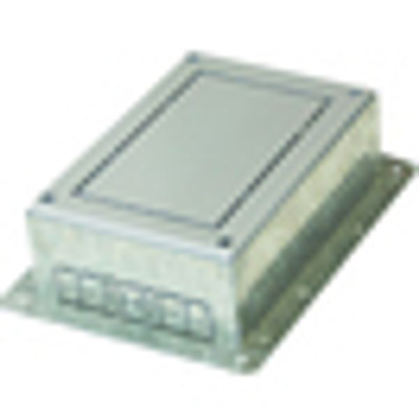 Installation box for MT 7 ET108001--, 270x360x95-125mm image 2