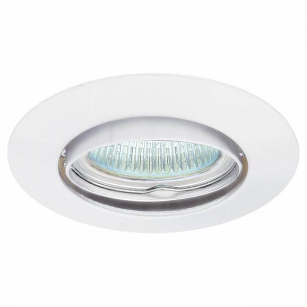 LUTO CTX-DT02B-W Ceiling-mounted spotlight fitting image 1
