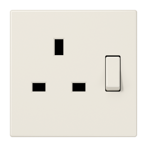 Switched socket LS3171 image 1