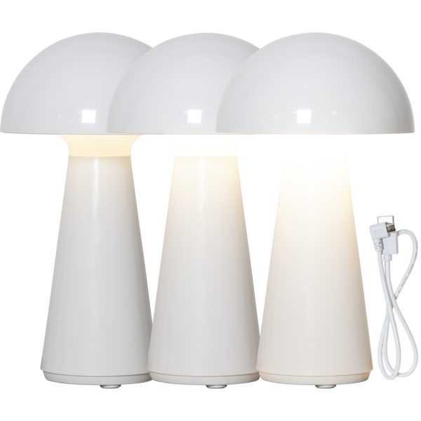 Table Lamp Mushroom image 2