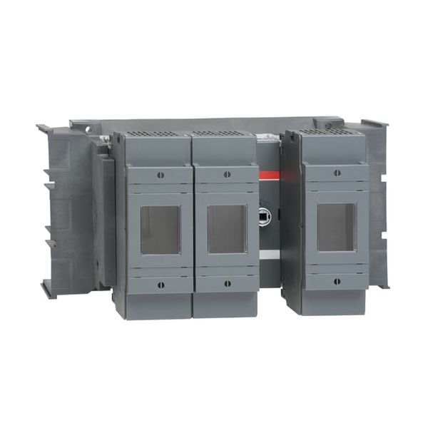 OS200B21LRP SPECIAL CONNECTED SWITCH FUSE image 1