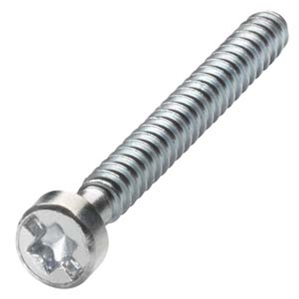 Mounting screw; Fixing screw for SC... image 1