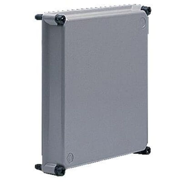 AP31PC APO 31 COVER (GREY) RAL7035 ; AP31PC image 2