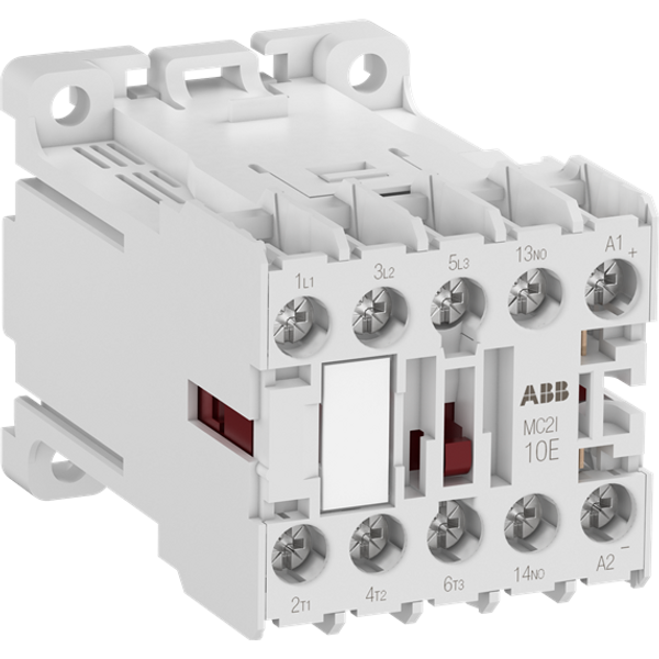 MACL110AT Auxiliary Contact Block image 3