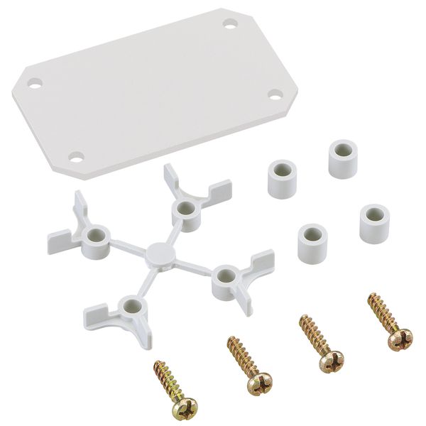 Mounting plate TK MPS-97 image 2