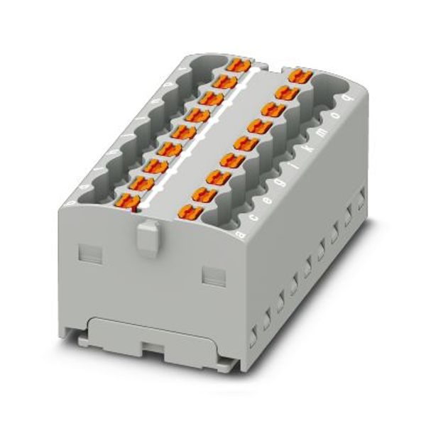 Distribution block image 2