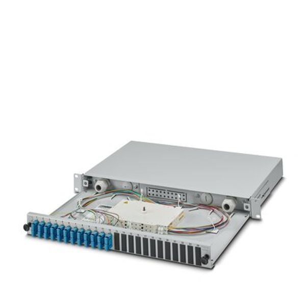 FOC-FDX20-FR19-SCD12-OSP-PT9 - Splice box image 1