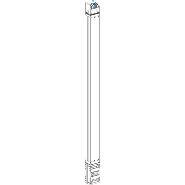 CANALIS - VERTICAL ELEMENT - MADE-TO-MEASURE - 630A image 1