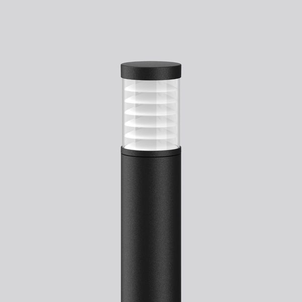 MEGA TOWER F, 10 W, 920 lm, 840, anthracite, on/off Bollards, D 115 H  image 2