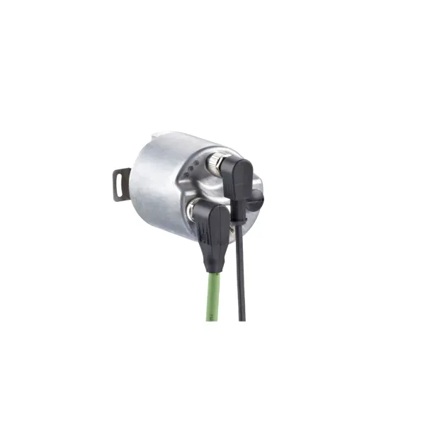 Absolute encoders:  AFS/AFM60 Ethernet: AFS60A-BHEB image 1
